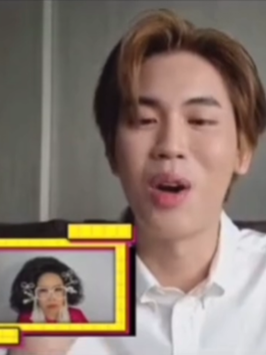 ไม่ต้องหาแล้วว่าเปาดี้ดื้อได้ใคร เปรมเปรมไม่ใช่ย่อยนะ #เปรมวรุศ #prew_space #กองกําลังบุ๋นเปรม 