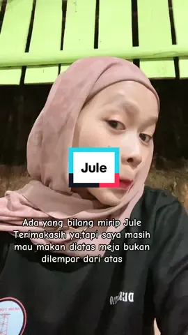 Belum siap dibully aku tu🙏🏼 #jule #kontentiktok #fyp #fyptrend #fypsound #trending #bungsu #kontenkreator #viral #genz 