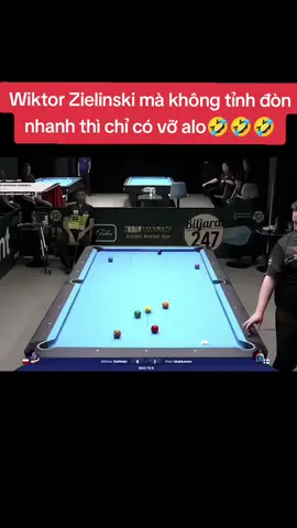 #billiards  #viraltiktok #viral #trending #xuhuongtiktok 