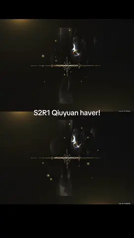 S2R1 within 95 pulls only! Planning to S3 later 🙌🏻 #wutheringwaves #qiuyuan #wuwa #fyp #qiuyuanwuwa 