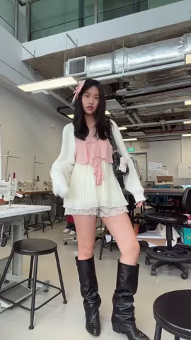 Fashion school outfits of the week 💗