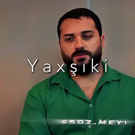 Yaxşıki varsan sini çox sevirəm❤️ /..#keşfetteyizzz #fyp #sozmeyi #tiktok #sevgi 