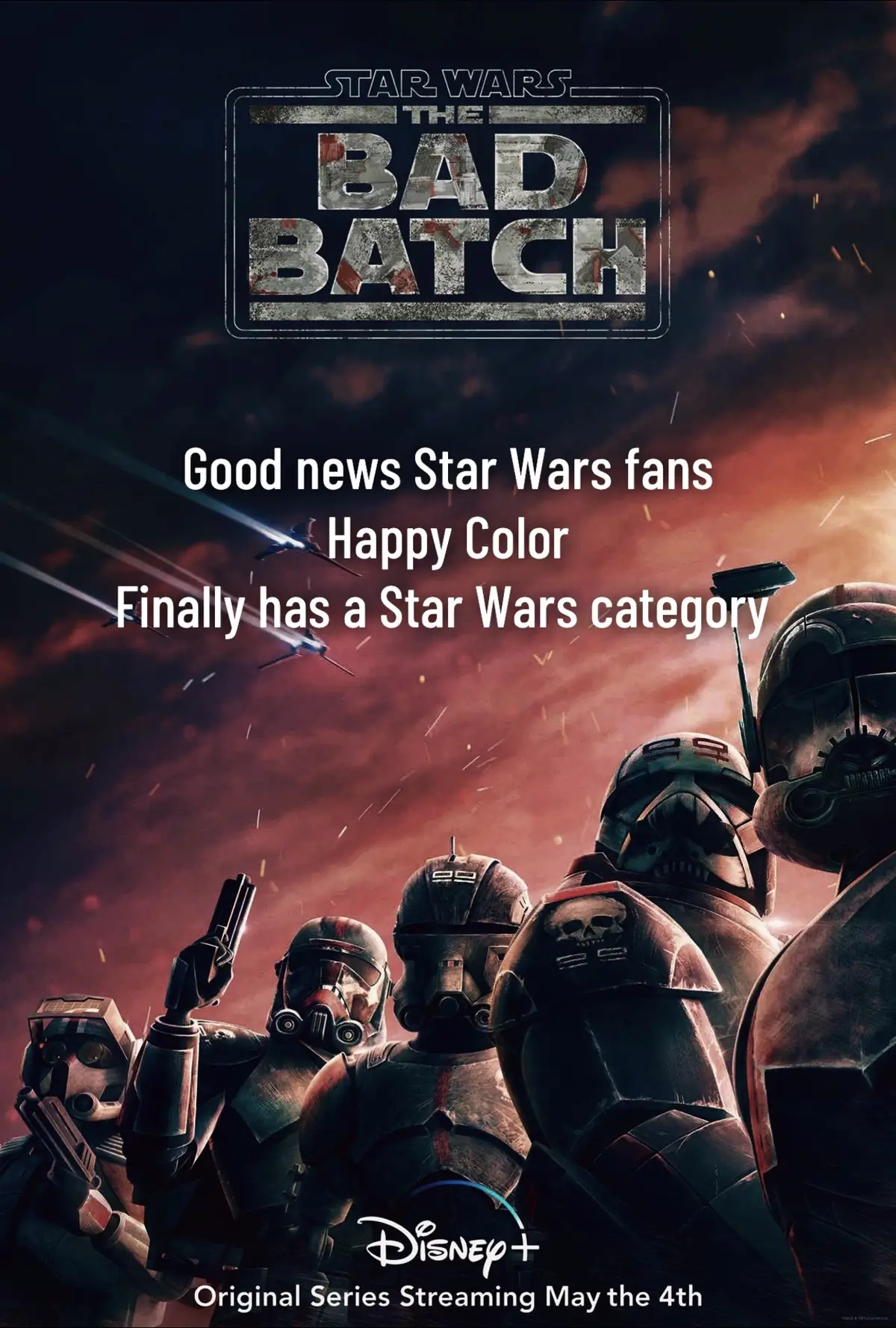 #fyp #starwars #starwarsfan #fypシ #foryou 