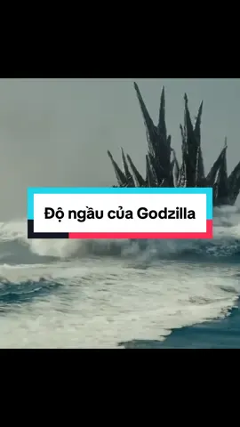 Bom tấn xứng đáng được thưởng thức tại rạp  GODZILLA MINUS ONE khởi chiếu 07.11.2025  #godzillaminusone #godzilla #tiktokgiaitri #movietok #newreleases 