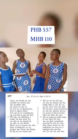 Another Tune for Presbyterian hymn 557 #presbyterianchurchofghana #fyppppppppppp #viralnow #everyone #insights  @NyameNsa10 @Gabbydecompoza  @Dede @Jude Kofie  @pcgtvofficial  @PRESBY TALK @PCG_RPC_Abeka  @Eastwood Anaba 
