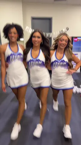 Hallows Eve game👻 #nbadancer #halloween #dancer #NBA 