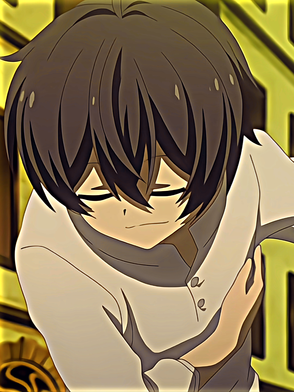 raja iblis ngambek mau ancurin dunia🗿😹 #shijousaikyounodaimaou #thegreatestdemonlordIsrebornasatypicalnobody #ardmeteor #margawof #anime