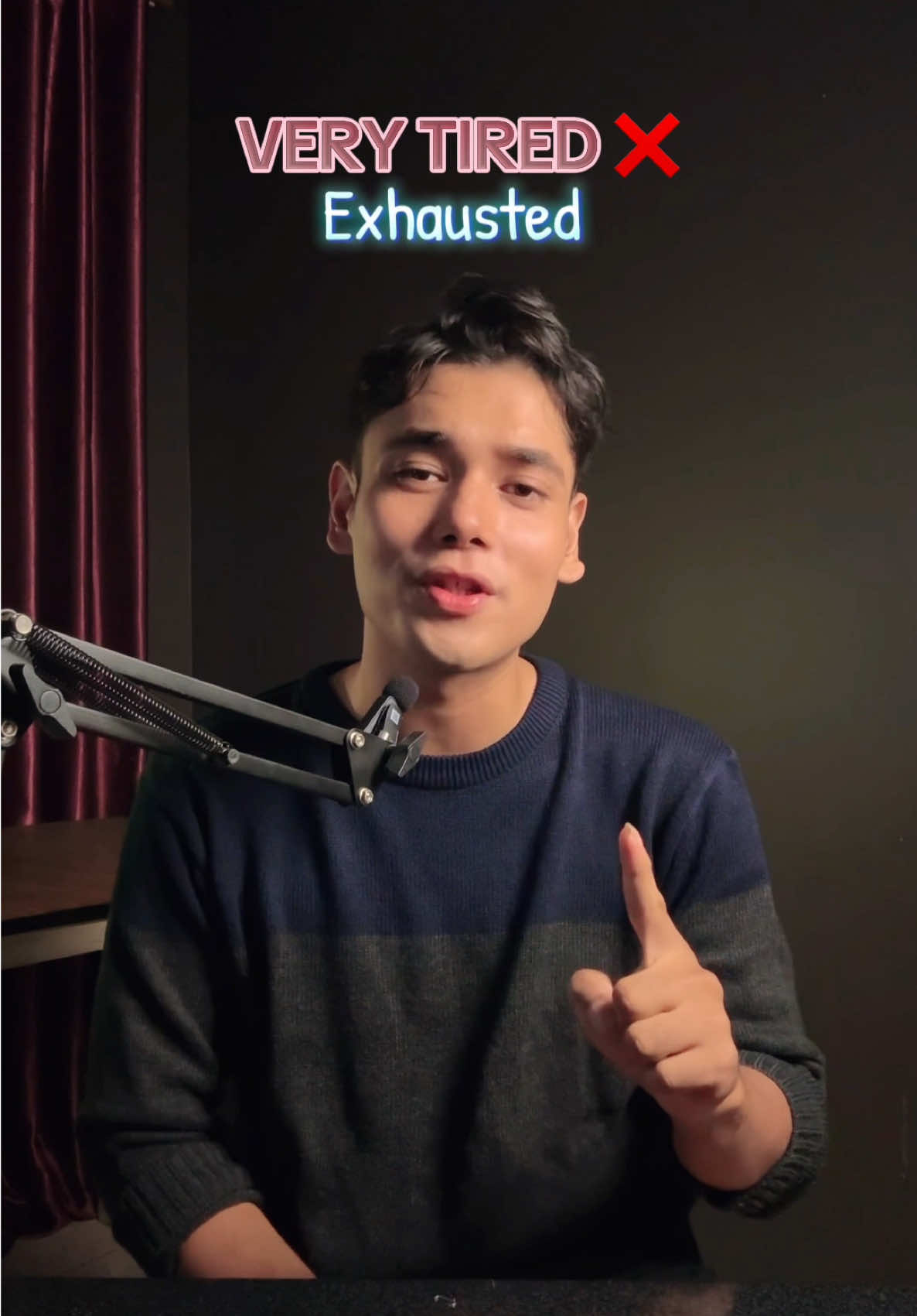 Jangan Selalu Pakai “VERY” in English #belajarbahasainggris #bahasainggris #fypage #bahasainggrispemula #fyppppppppppppppppppppppp 