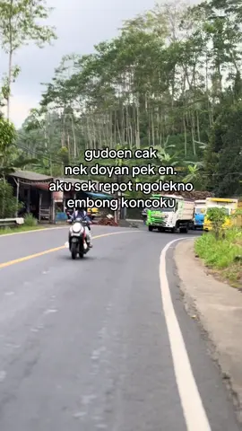 😜😜😜#giganesia #tebubalap #drivermuda #fyp 