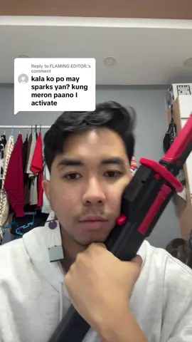 Replying to @FLAMING EDITOR. 