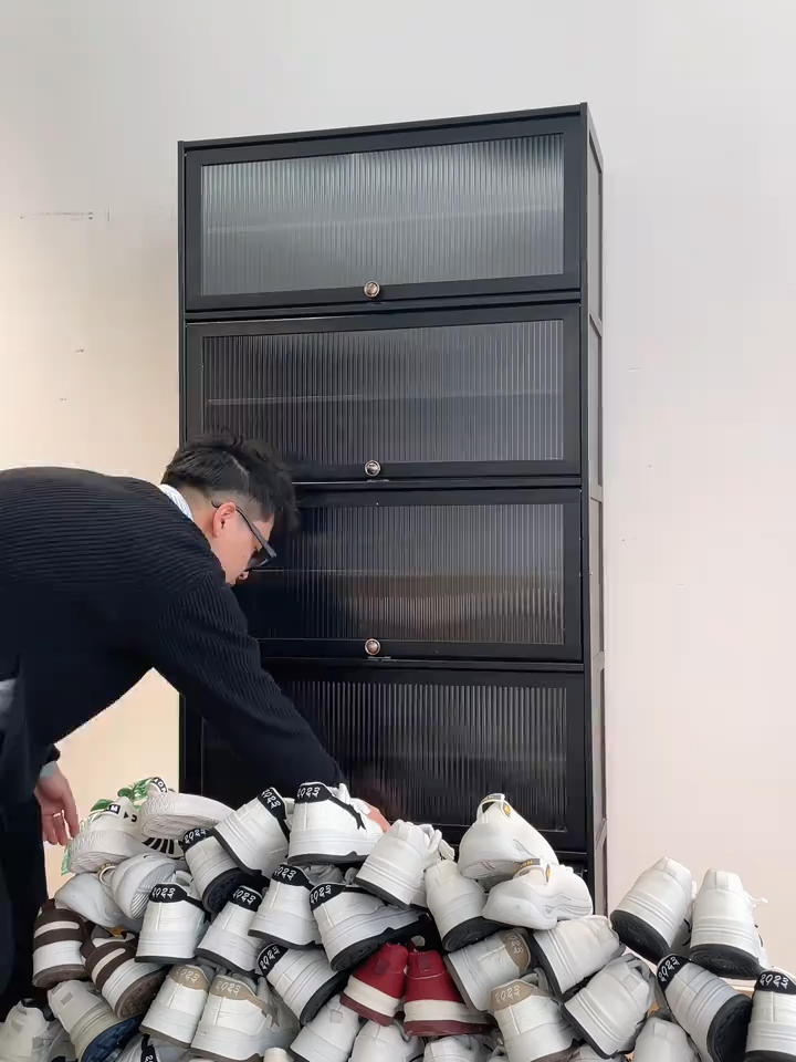 Kệ để đồ và giày dép thông minh #giadungtienich #dogiadungthongminh #giadungxanh #kededodanang