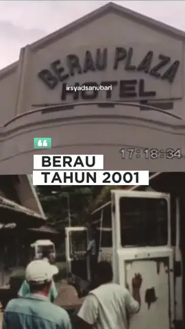 Berau tempoe doloe #berau #beraukaltim 