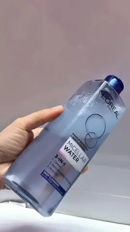 Giúp chị em lau sạch lớp tẩy trang #skincare #xuhuong #tiktokviral #lamdep #beautiful 