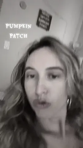 Until the Great Pumpkin appears 