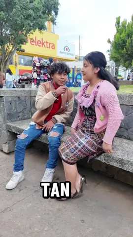 Mi nueva novia en Quiché ##alexander562🤣🤣