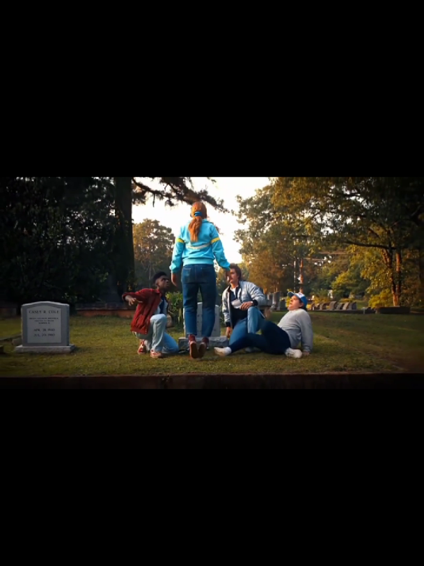 I will never forget Stranger Things because it was the best season ever #cupcat #viral #fyp #explore #Like