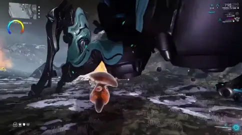 RULLESS OF NATURREE!!#jerma985 #metalgear #metalgearrisingrevengeance #warframe #mushroom