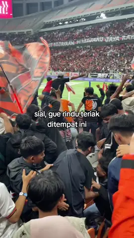 🧡🧡 #persija #fyp #jakmania #beranda #garispersija 