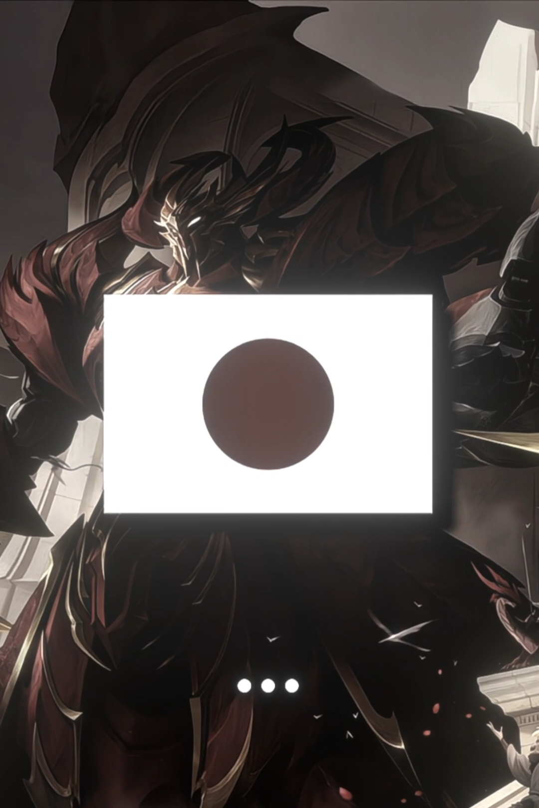 Gildur Voice Japanese 🥶🇯🇵 #aov #lienquan #lienquanmobile 