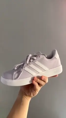 Fave Sneaker 👟 Adidas Lifestyle Grand Court 2 😍 #adidas #adidasgrandcourt #sneakers #fyp #jammmyfinds 