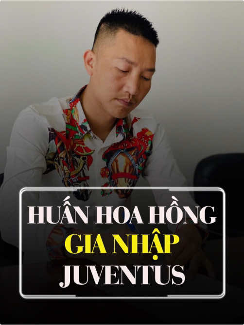 Công an Thành phố Hà Nội chính thức khởi tố và bắt tạm giam Bùi Xuân Huấn (Huấn Hoa Hồng) vì hành vi sản xuất, buôn bán nước hoa giả và trốn thuế. Huấn Hoa Hồng chính thức gia nhập CLB Juventus. #buixuanhuan #huanhoahong 