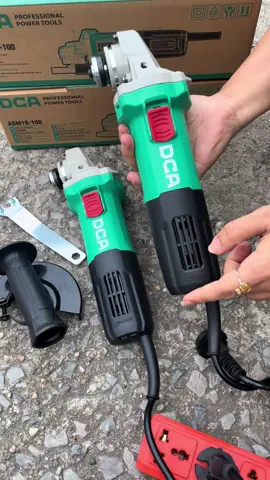 máy mài DCA  18-100 850w công tắc cạnh #maymai #maymaigiare #maymaigoc #maymaithanhly #maymaidien  