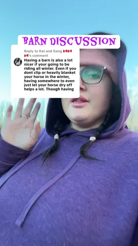 Replying to @Kat and Gang 🇨🇦🇨🇦🇨🇦  I definitely want one.  