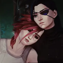 | cc akob3ll | #caitvi #caitlynkiramman #vi #caitviedit #fyp #aestheticedit #caitlynkirammanedit #viedit #arcane #arcaneedit