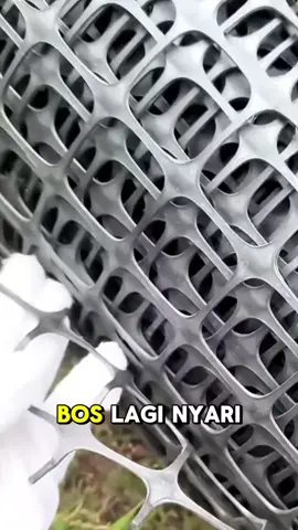 jaring pagar plastik #jaringpagarplastik #jaringplastik 