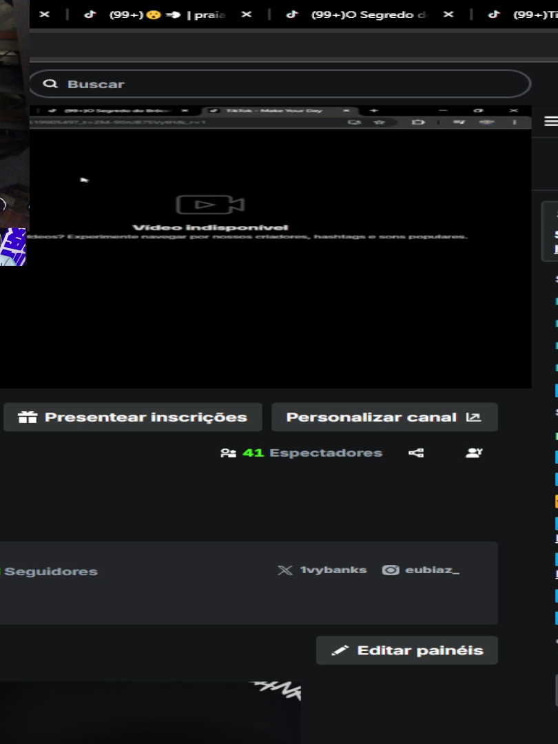 #luanz7 #ivybanks #gtarp #fivem #frança#fyppppppppppppppppppppppp