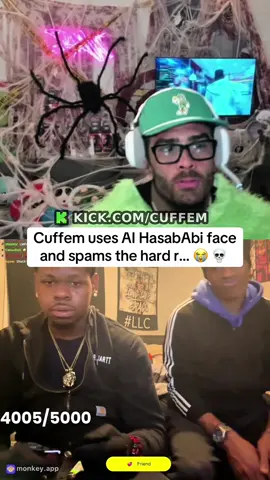 Bro… 💀 #adinross #adinrossclips #cuffem #cuffemclips #cuffembaby 