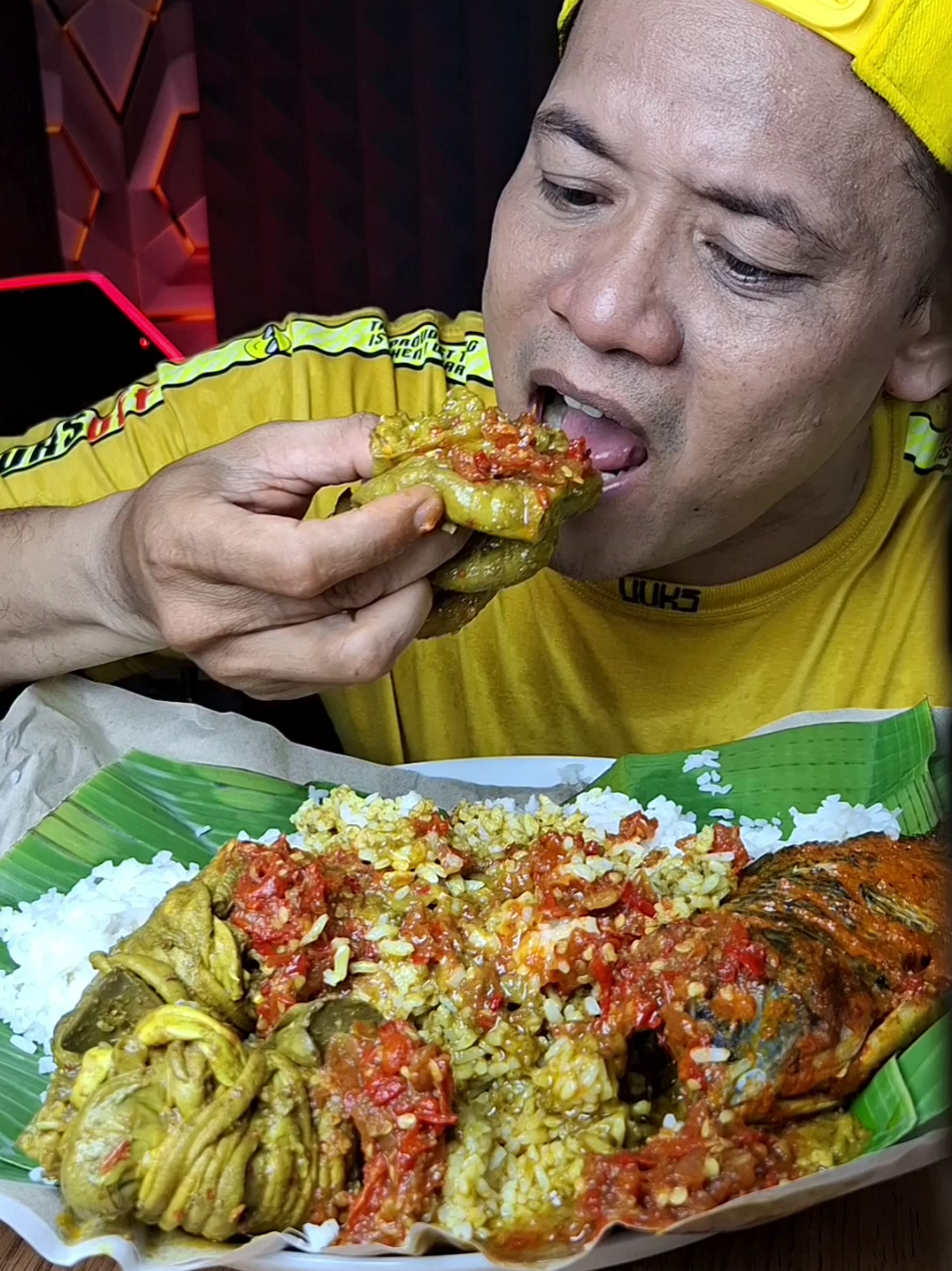 perut lagi pusing mau makan apa