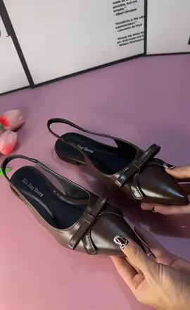 #giayhottrend #giaycaogot #giay #sucnu #giaymuinhon 