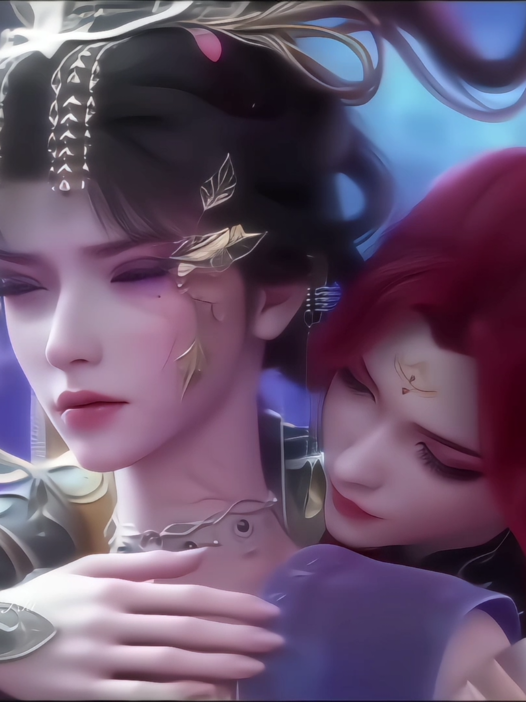 Hi Hoà x Sí Dương 🌝  #vanvongthu #siduonghoaminh #yunwangshu #vanthambattrimong #thanhhinhi 