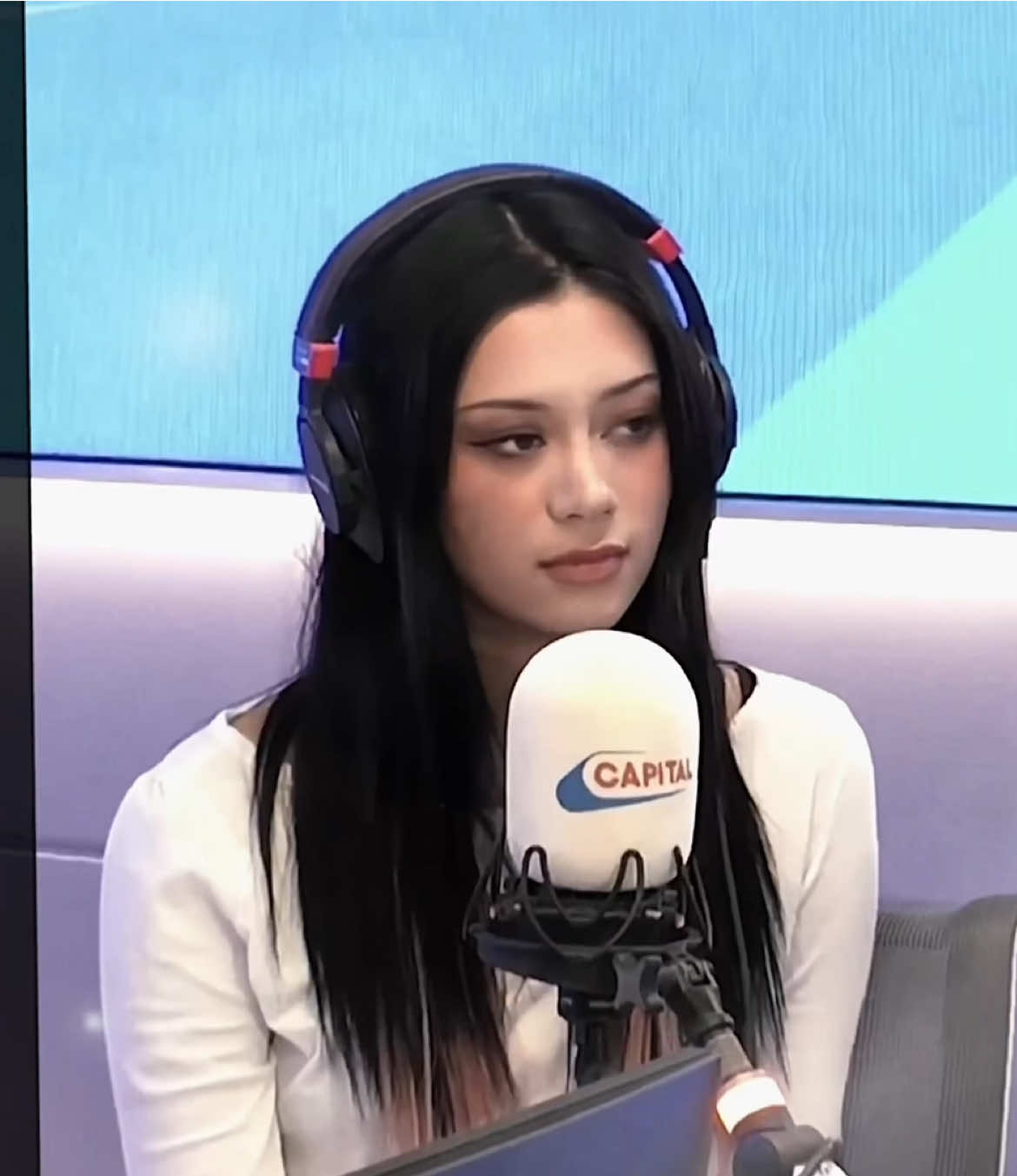 megan’s hair looks so good #katseye #megan #katseye_megan #fyp #xyzbca 