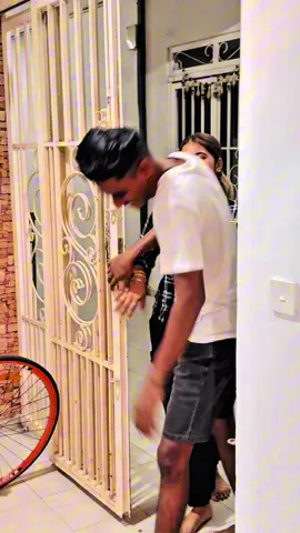 And lastly our Both Husky Dance in Heaven🫠😂@Chunakapoor 🖤🦋 #huskydance #funny #tamil #tiktokindia #fyppppppppppppppppppppppp 