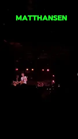 #matthansen 