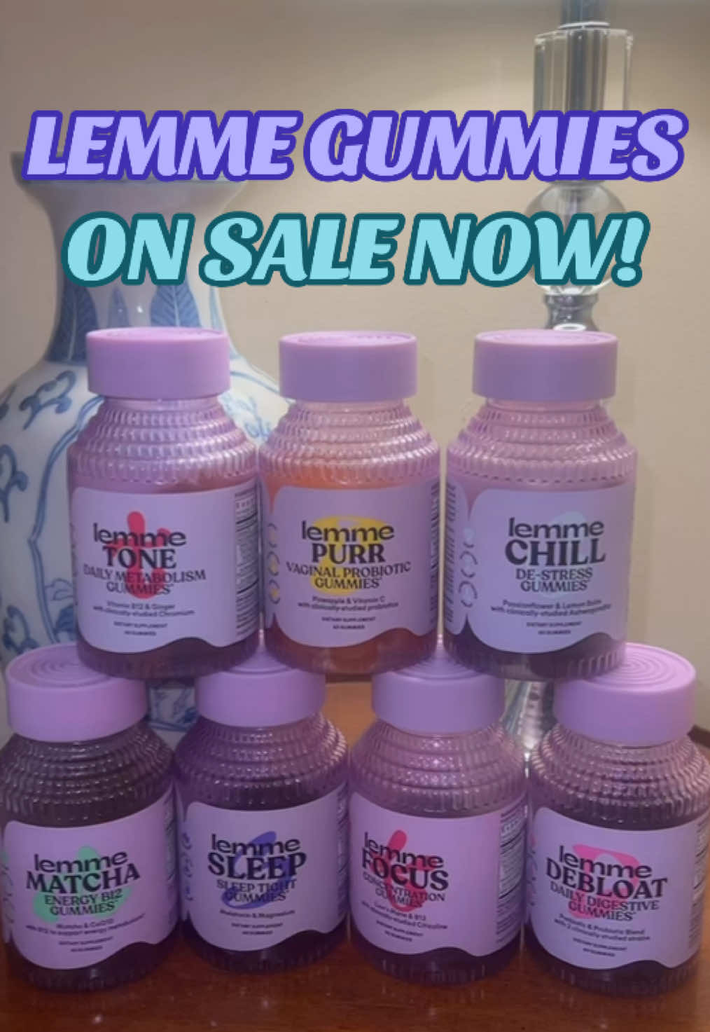 The ultimate glow-up in one bundle. Lemme’s bestsellers: debloat, sleep, and purr keep you feeling good from sunrise to self-care time!🌙 #lemme #wellnesstok #vitamintok #SelfCare #healthyroutine