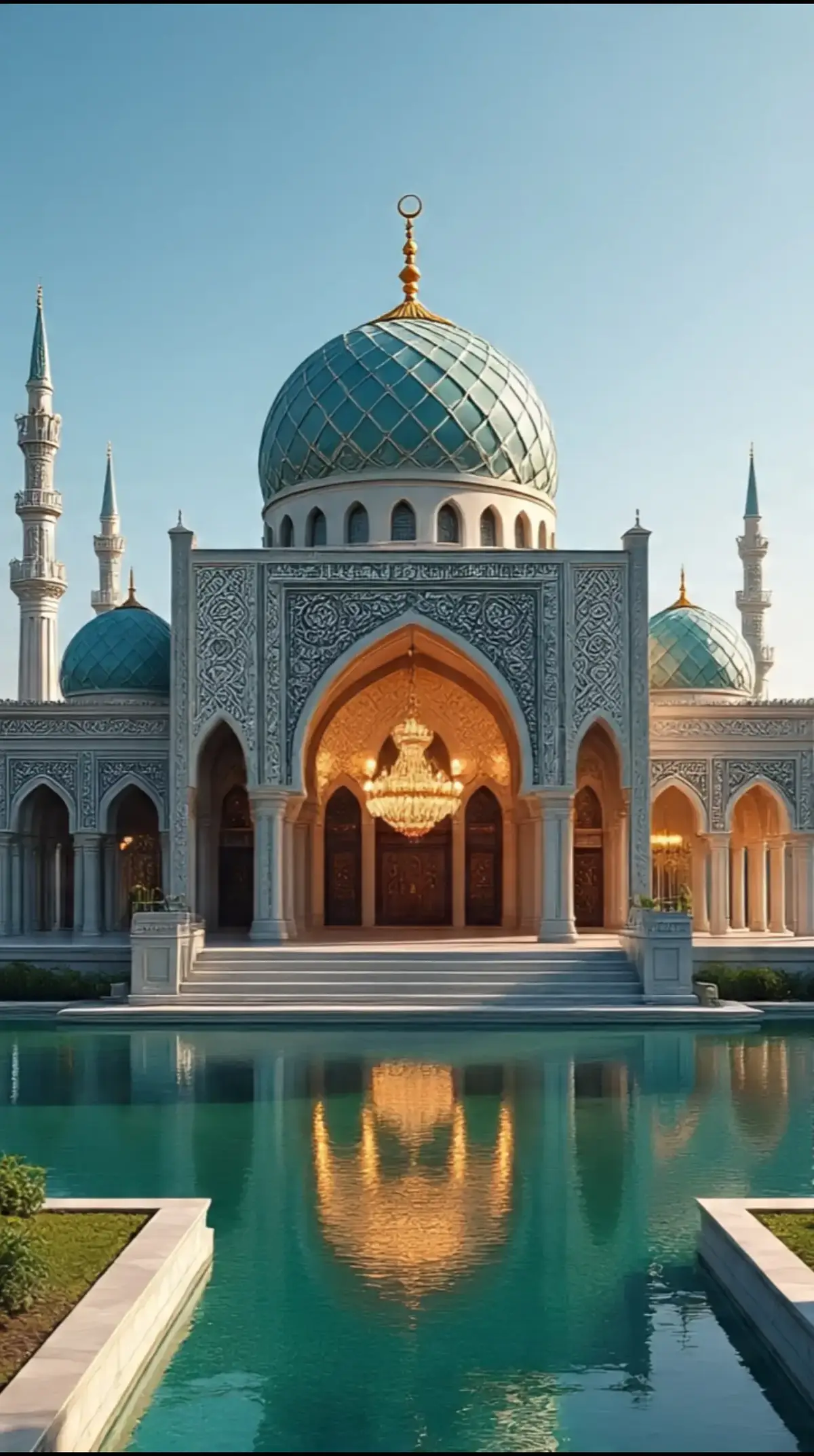 #creatorsearchinsights #quranbenefits #hafizlife #faithgrowth #islamicwisdom 