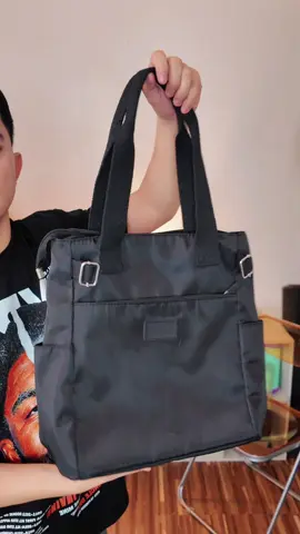 Tote Bag for Men and Women 