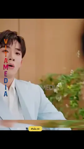 Tình yêu hoan dã tập 10