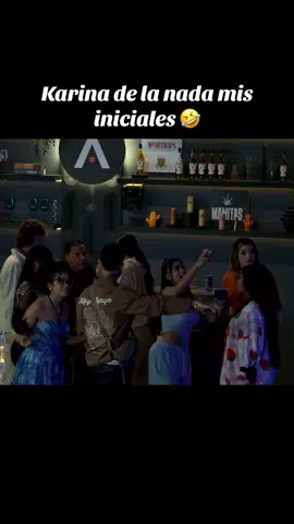 #karinagarciaoficiall #lamansion #luiny 