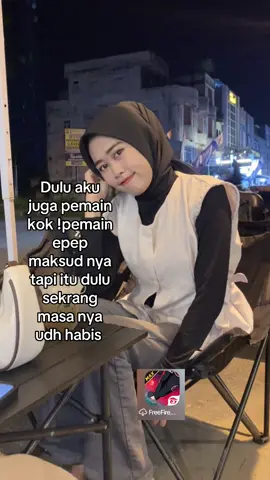 Dulu aku juga pemain kok !pemain epep maksud nya tapi itu dulu sekrang masa nya udh habis #fyp #viral #epep 