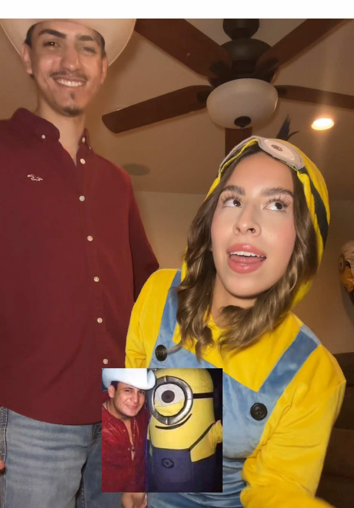 Dancing partner 4L💋 #couplecostume #bf #halloween #fyp #costumeideas 