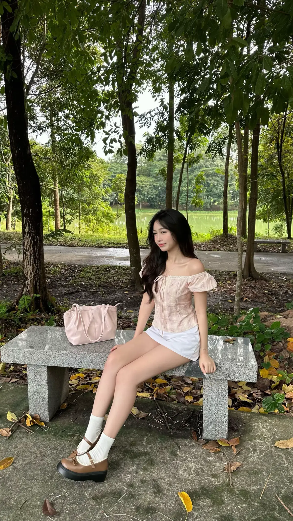 mất trí rùi @kimeehouse 