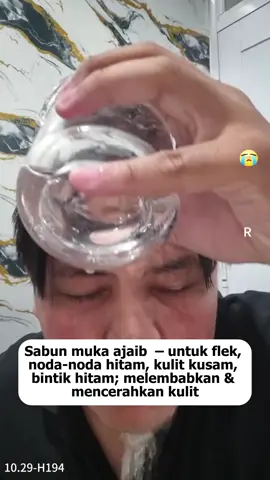 Aman untuk kulit sensitif — dengan kandungan alami dan efektif membersihkan🌿#facialwash #facewash #chalonesefacialwash #chaloneseskincare #rekomendasiskincare #wajahcerah #freshlook #gentlefacewash #sabuncucimuka #bpomdanhalal✅ #skincareroutine #foryourbeauty #skincareviral #ForYourBeauty #promogajian #paydaysale #fyp #pestagajian #skincarecowok