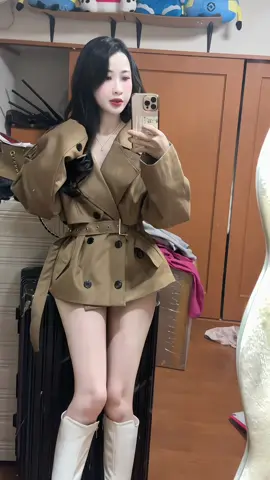 Em chẳng thấy #fyp 