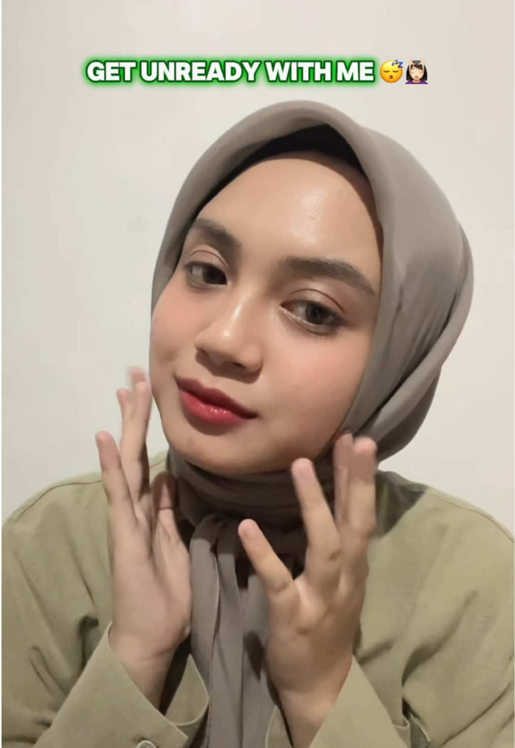 my night skincare❤️ #skincareroutine #clarrte #gentlefacialwash #skincareviral #fyp 