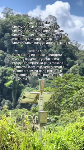 Dang pola porlu perbandingkon sudena Mdg adg jalan masing”#viraltiktok #fyp #hlkhitabatak #lagubatak #tetapsemangat💪💪 