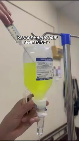 #whiteningdrip #whiteningdrippahang #whiteningdripmalaysia #whiteningdripmelaka #whiteningdripjohor #whiteningdripkelantan #whiteningdripselangor #whiteningdripterengganu #infuswhitening #putihsatubadan #foryoupage 